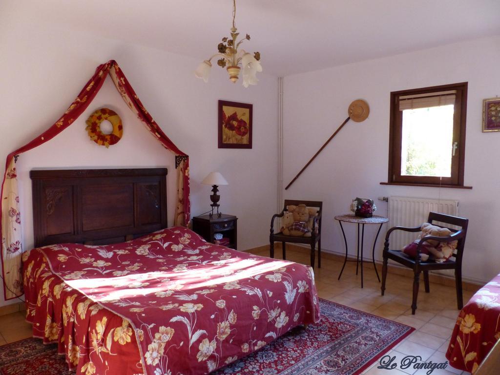 Bollezeele Pantgat Hof B&B 외부 사진