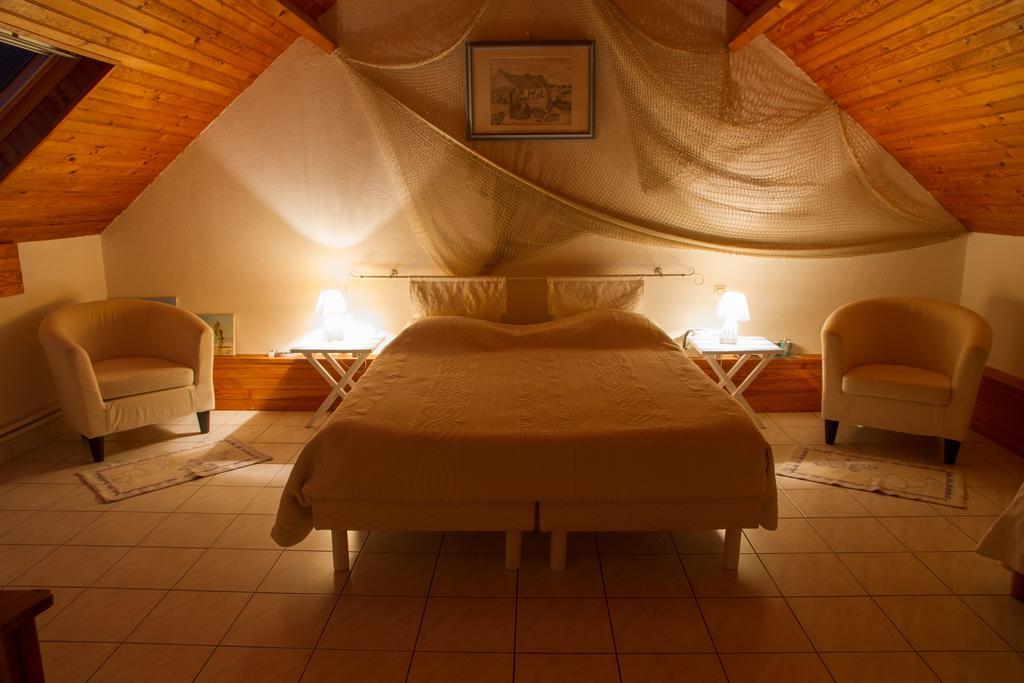 Bollezeele Pantgat Hof B&B 외부 사진