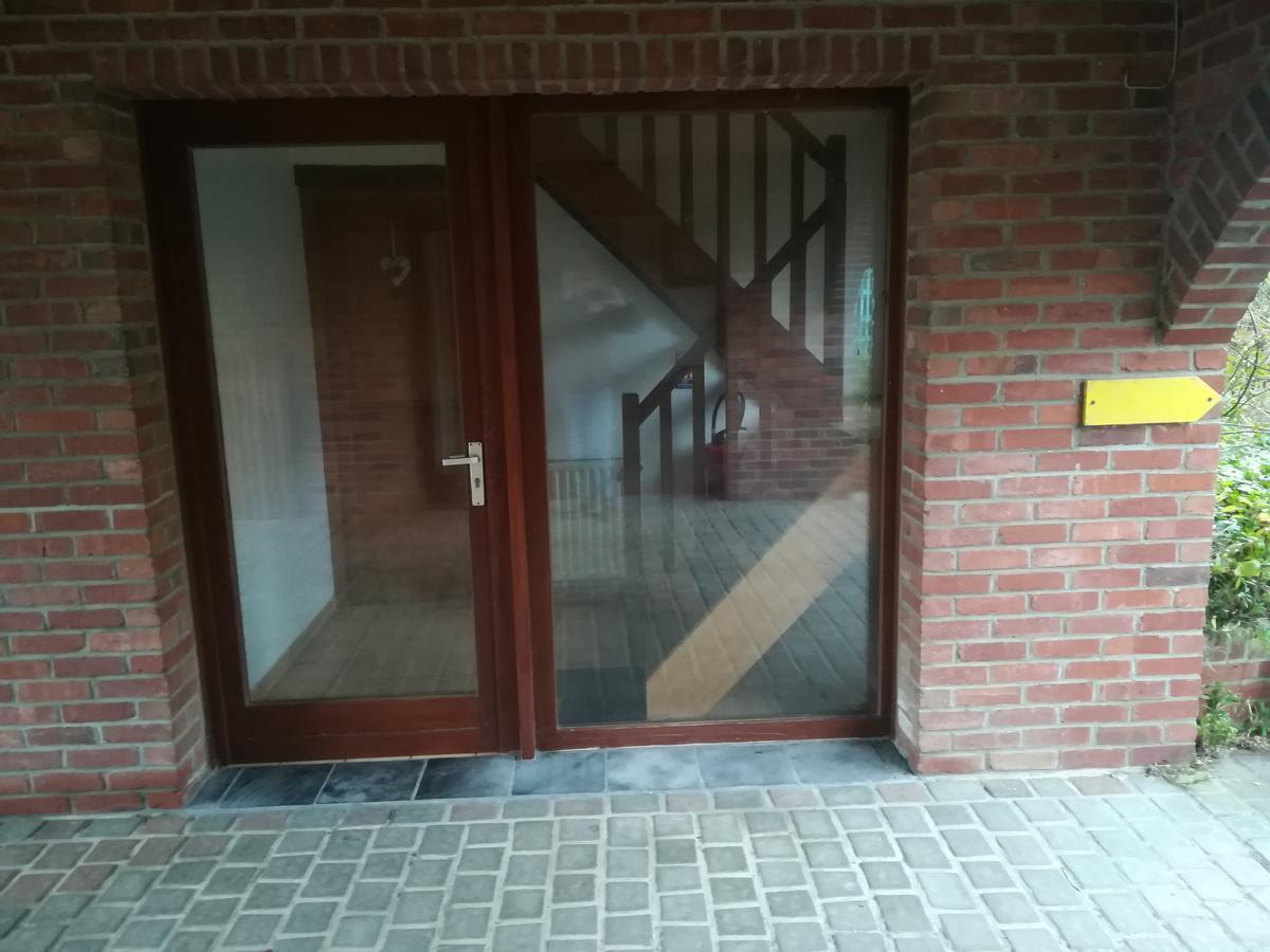 Bollezeele Pantgat Hof B&B 외부 사진