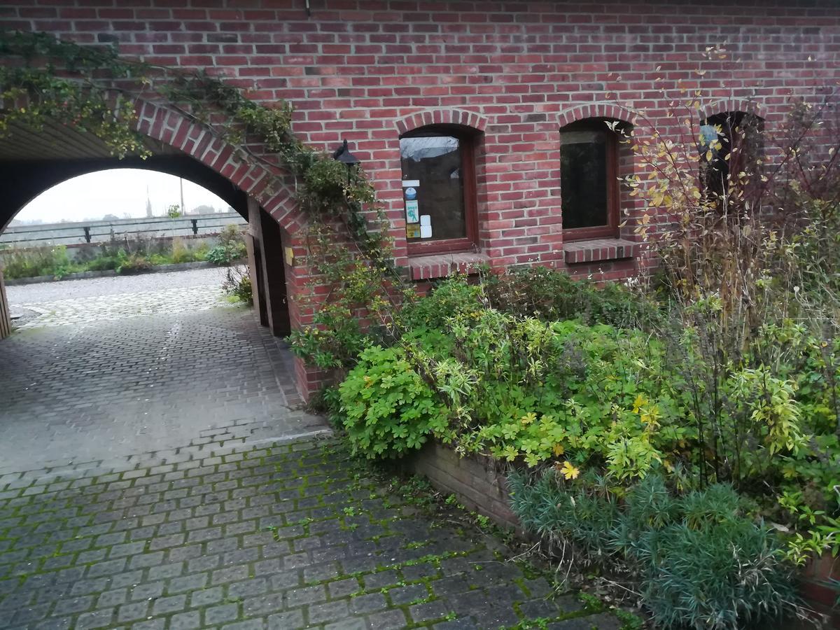 Bollezeele Pantgat Hof B&B 외부 사진