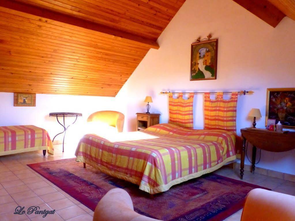 Bollezeele Pantgat Hof B&B 외부 사진